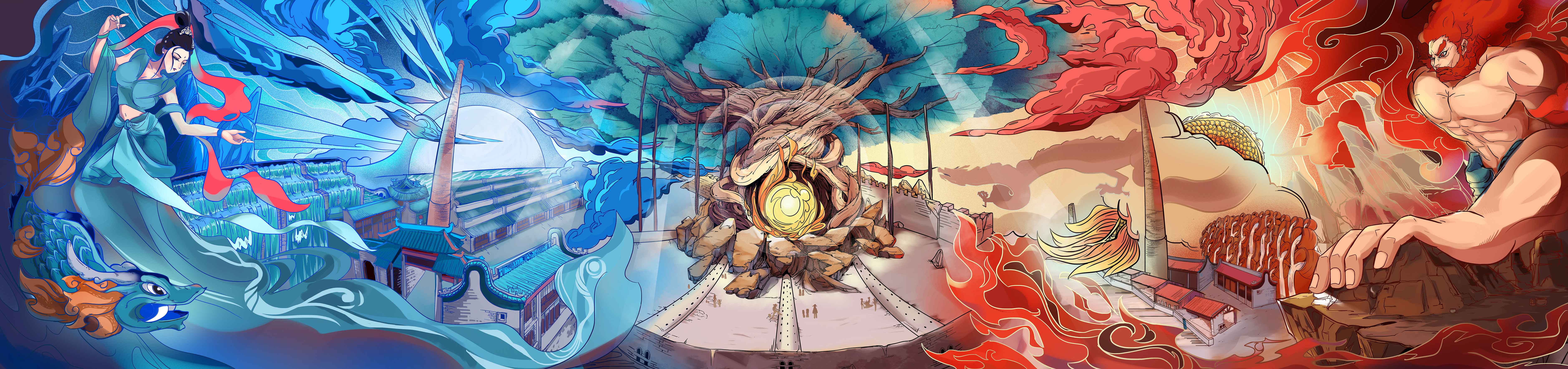 Shappen的个人主页（封面预览） - 主页封面设置 - 站酷设计师Shappen原创素材 - 站酷ZCOOL