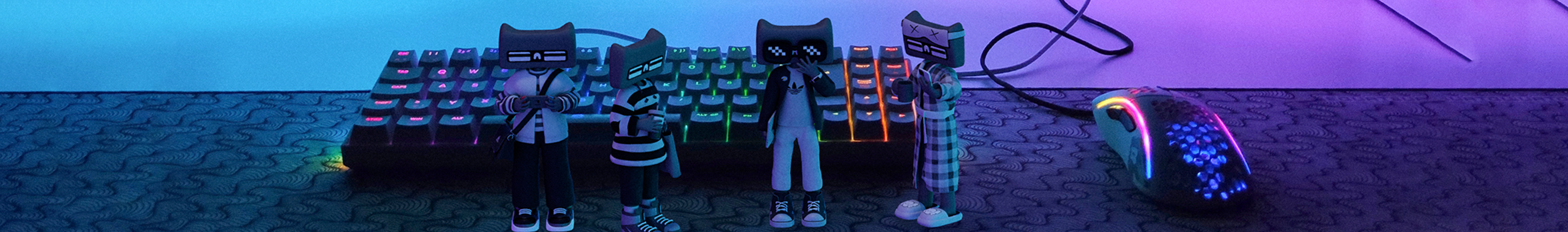 不及像素的个人主页（封面预览） - 主页封面设置 - 站酷设计师不及像素原创素材 - 站酷ZCOOL