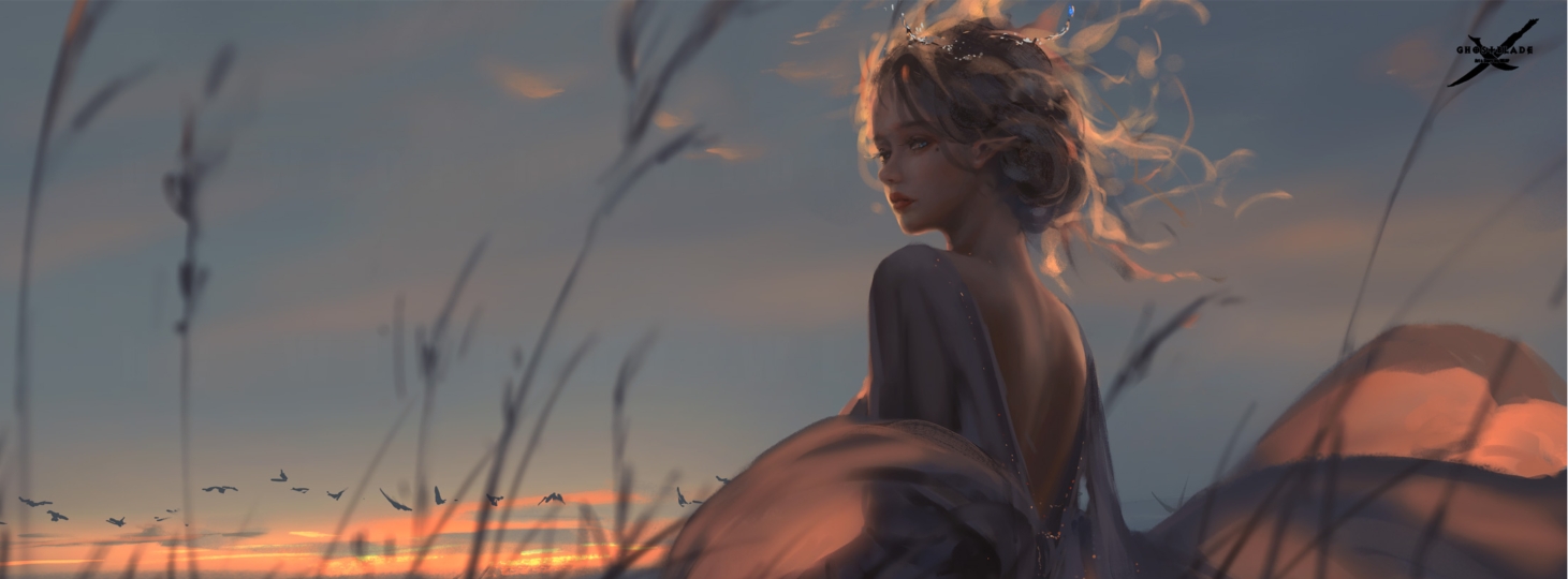 兮小凡的个人主页（封面预览） - 主页封面设置 - 站酷设计师兮小凡原创素材 - 站酷ZCOOL