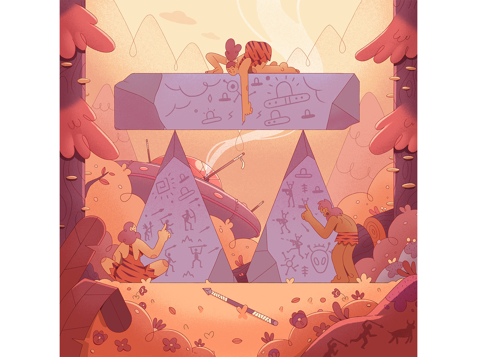 ItsSAI的个人主页（封面预览） - 主页封面设置 - 站酷设计师ItsSAI原创素材 - 站酷ZCOOL