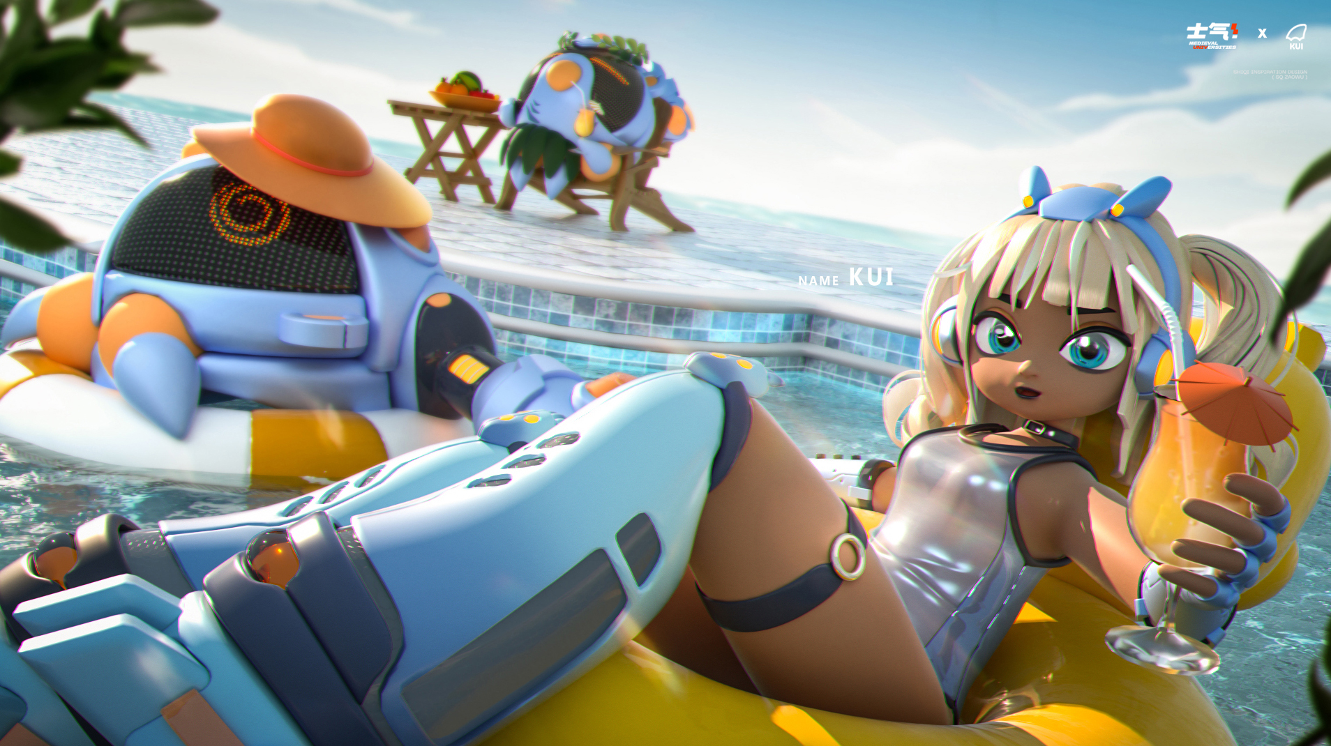 作圖的七彩鯊魚的個(gè)人主頁(yè)（封面預(yù)覽） - 主頁(yè)封面設(shè)置 - 站酷設(shè)計(jì)師作圖的七彩鯊魚原創(chuàng)素材 - 站酷ZCOOL