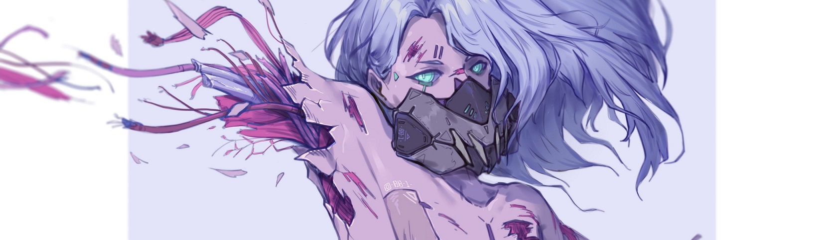 NobodyLOVE1的个人主页（封面预览） - 主页封面设置 - 站酷设计师NobodyLOVE1原创素材 - 站酷ZCOOL