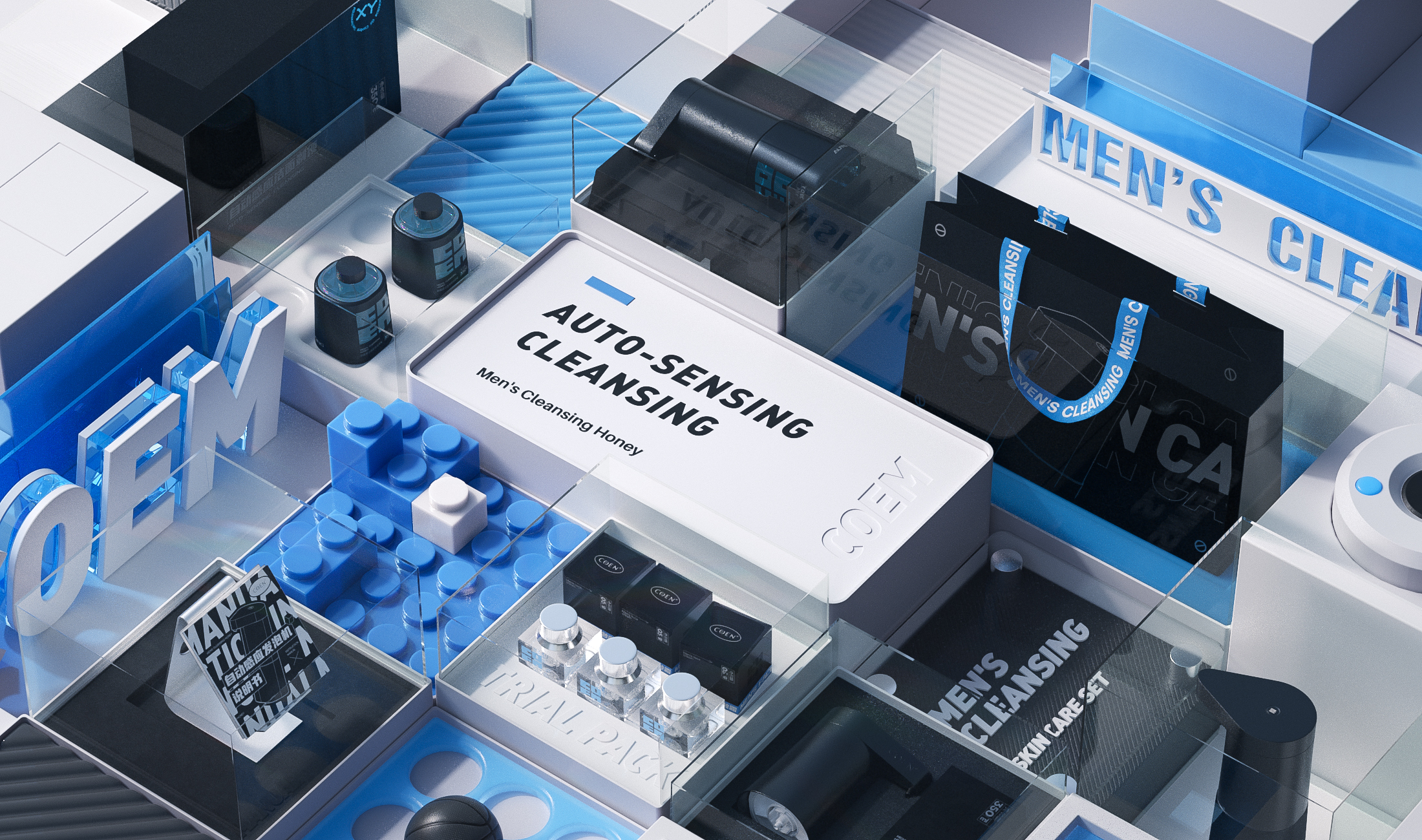 小榴芒的小哈的個人主頁（封面預覽） - 主頁封面設置 - 站酷設計師小榴芒的小哈原創(chuàng)素材 - 站酷ZCOOL