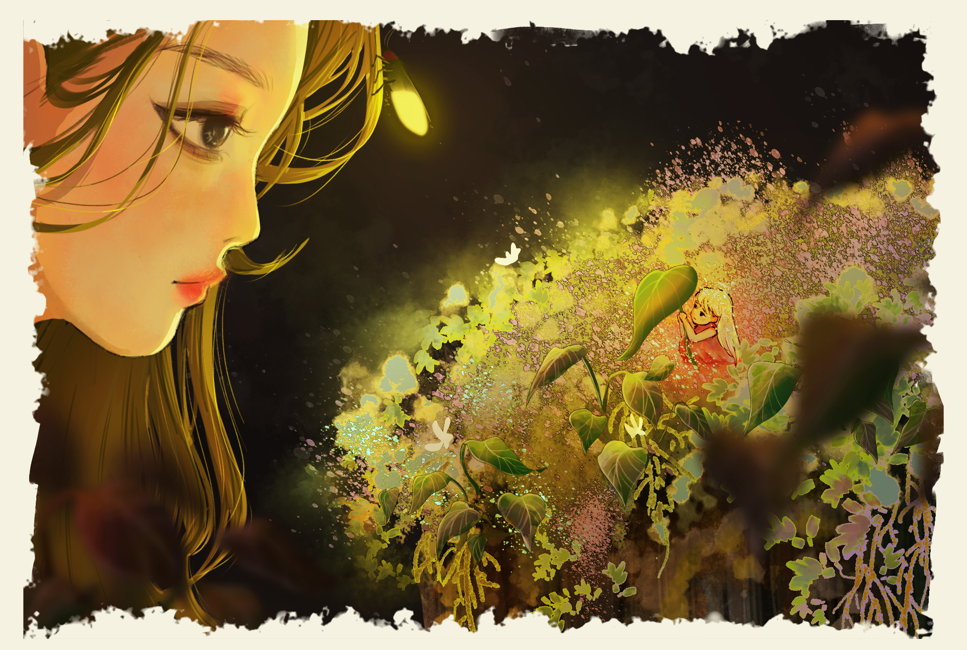 口口木_KoKoooM的个人主页（封面预览） - 主页封面设置 - 站酷设计师口口木_KoKoooM原创素材 - 站酷ZCOOL