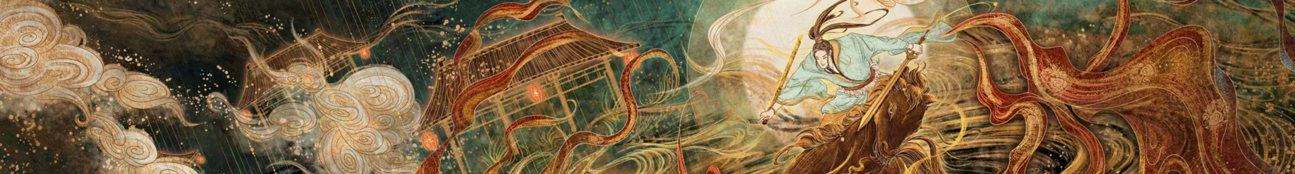 古鸣的个人主页（封面预览） - 主页封面设置 - 站酷设计师古鸣原创素材 - 站酷ZCOOL