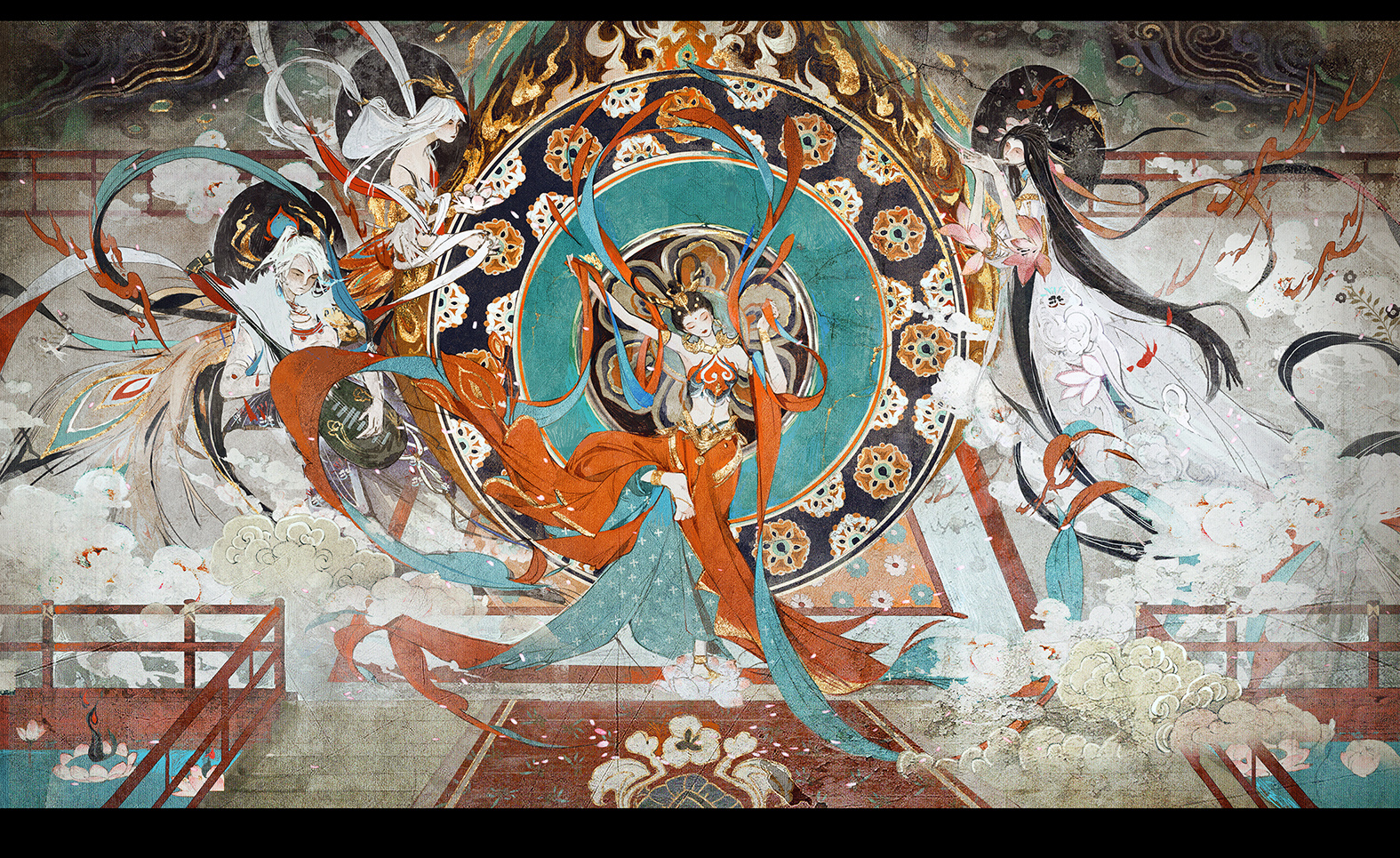 鲨鱼不高兴的个人主页（封面预览） - 主页封面设置 - 站酷设计师鲨鱼不高兴原创素材 - 站酷ZCOOL