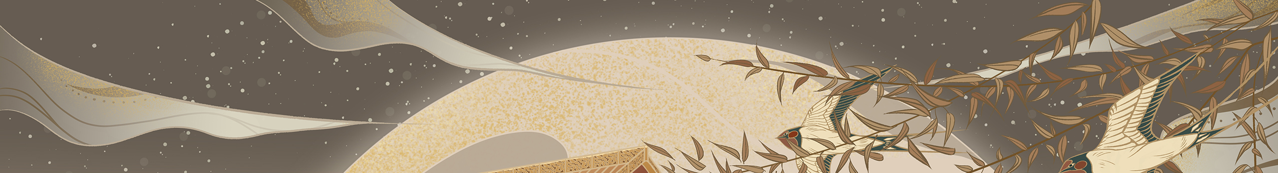 陳漁o的個人主頁（封面預(yù)覽） - 主頁封面設(shè)置 - 站酷設(shè)計師陳漁o原創(chuàng)素材 - 站酷ZCOOL