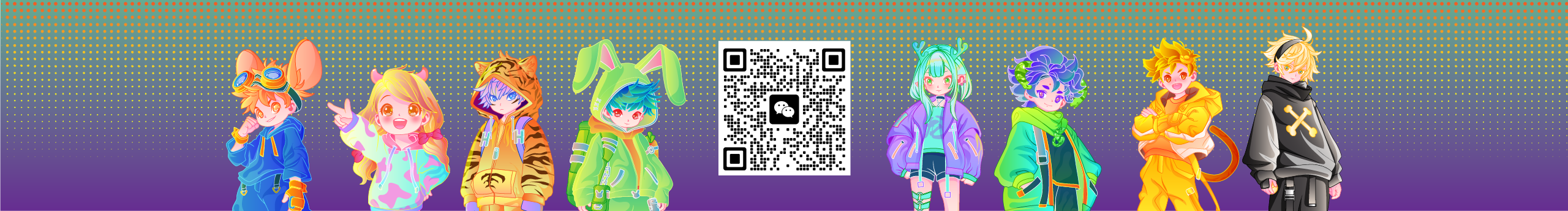 火锅不会画画的个人主页（封面预览） - 主页封面设置 - 站酷设计师火锅不会画画原创素材 - 站酷ZCOOL