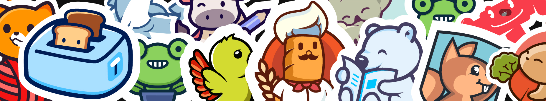 叁叁Ula的个人主页（封面预览） - 主页封面设置 - 站酷设计师叁叁Ula原创素材 - 站酷ZCOOL