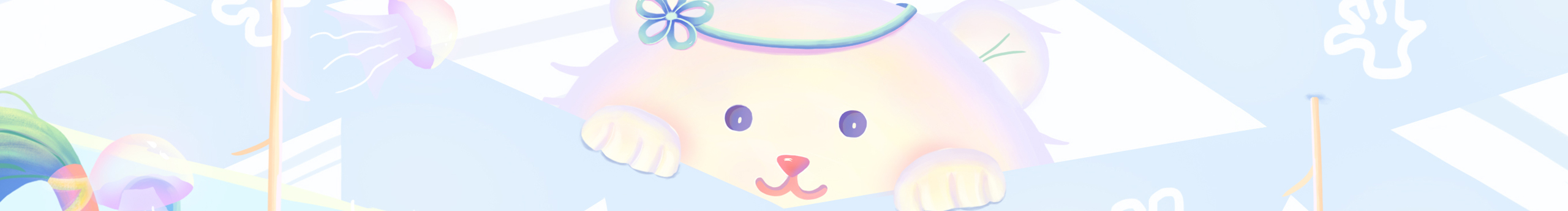 菠萝boluo8的个人主页（封面预览） - 主页封面设置 - 站酷设计师菠萝boluo8原创素材 - 站酷ZCOOL