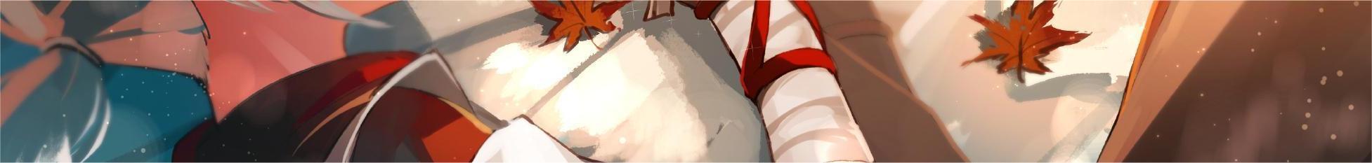 小泉涉的個(gè)人主頁(yè)（封面預(yù)覽） - 主頁(yè)封面設(shè)置 - 站酷設(shè)計(jì)師小泉涉原創(chuàng)素材 - 站酷ZCOOL