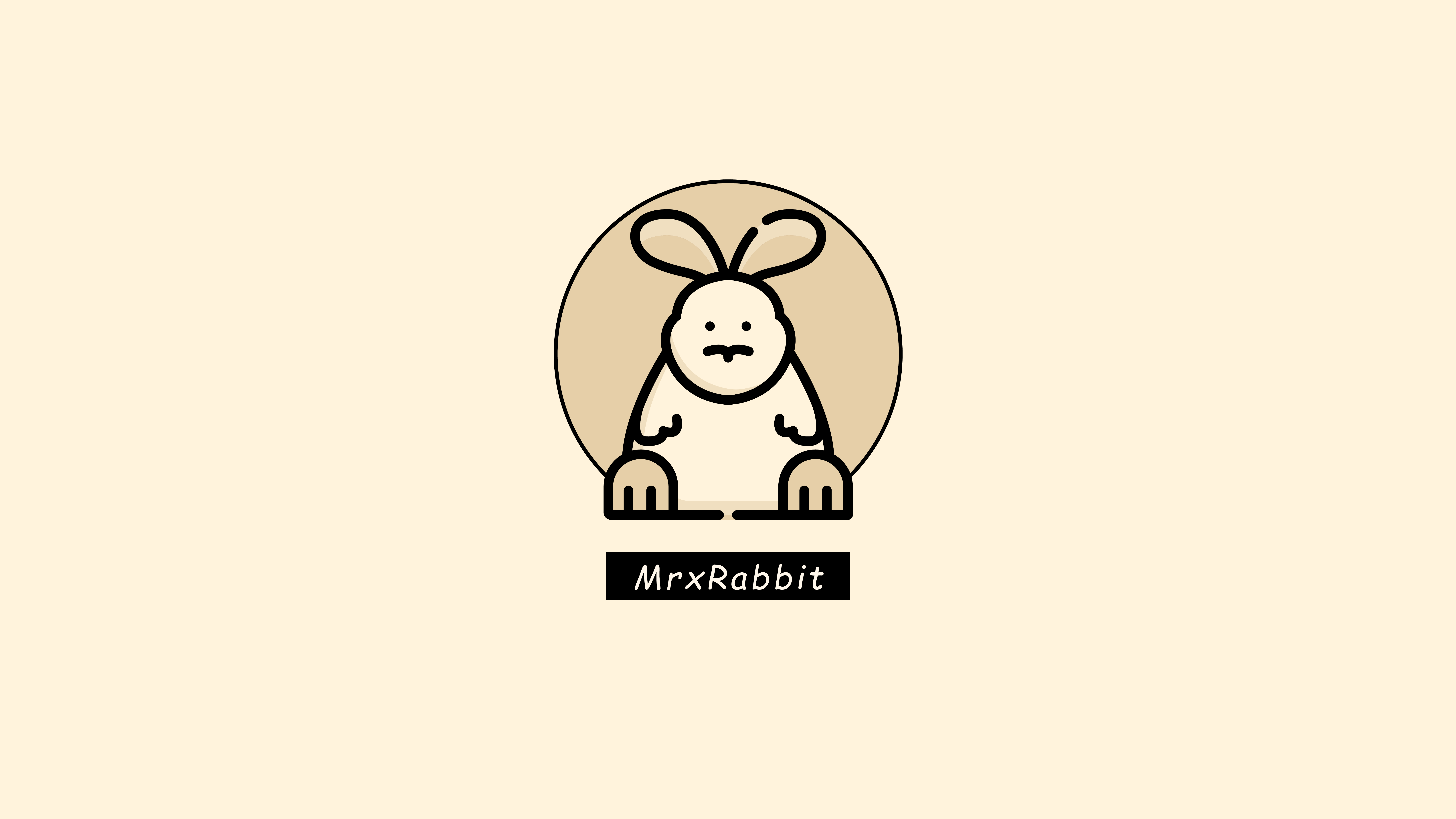 MrxRabbit的个人主页（封面预览） - 主页封面设置 - 站酷设计师MrxRabbit原创素材 - 站酷ZCOOL