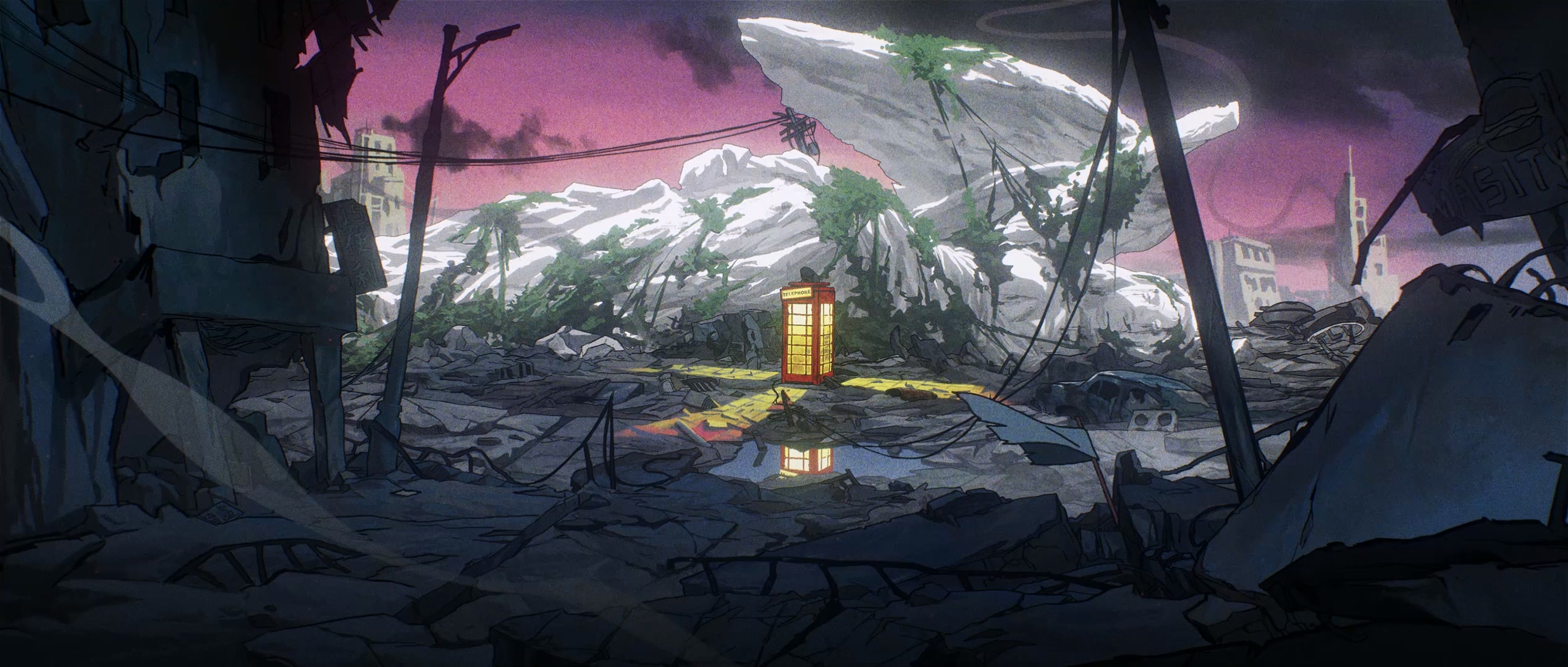 苏小五Litfive的个人主页（封面预览） - 主页封面设置 - 站酷设计师苏小五Litfive原创素材 - 站酷ZCOOL