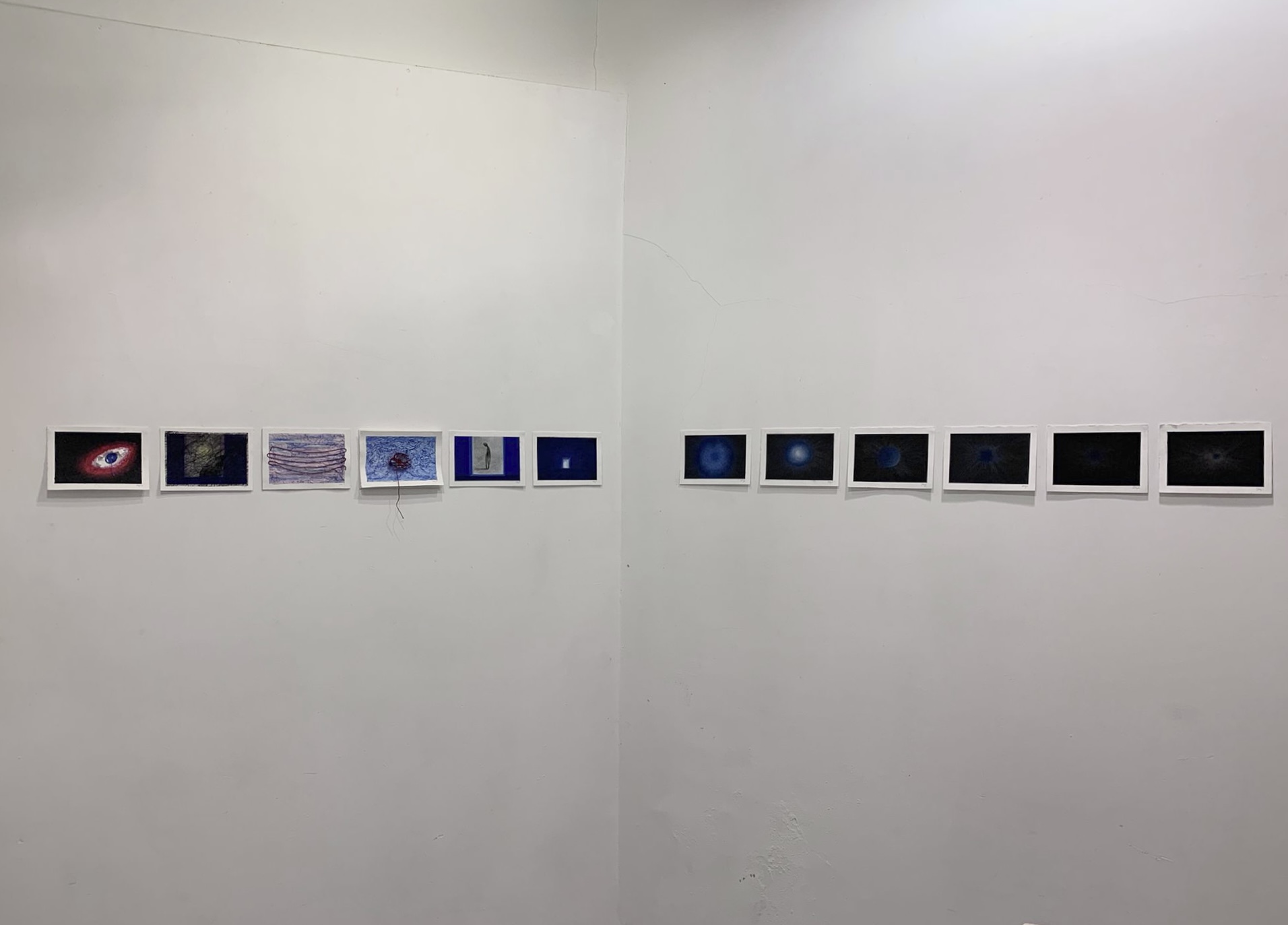 鹿七Seven的个人主页（封面预览） - 主页封面设置 - 站酷设计师鹿七Seven原创素材 - 站酷ZCOOL