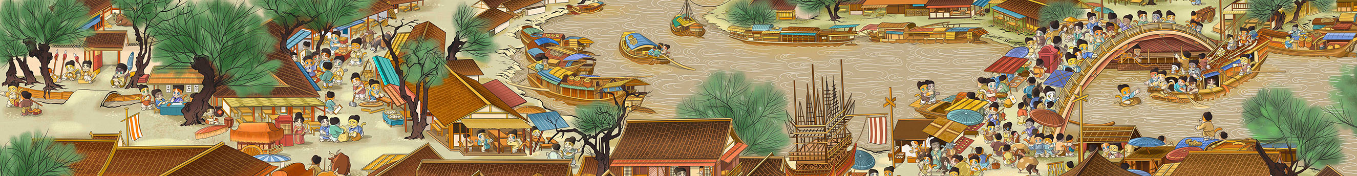 清喵的个人主页（封面预览） - 主页封面设置 - 站酷设计师清喵原创素材 - 站酷ZCOOL