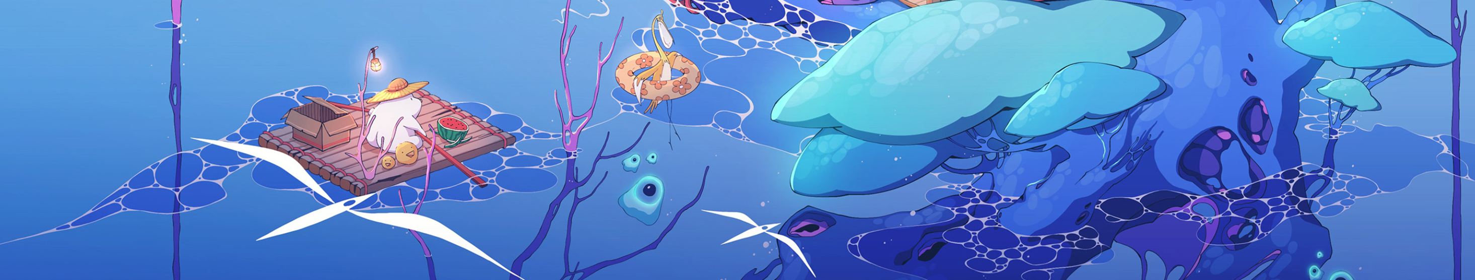 大象织毛衣的个人主页（封面预览） - 主页封面设置 - 站酷设计师大象织毛衣原创素材 - 站酷ZCOOL