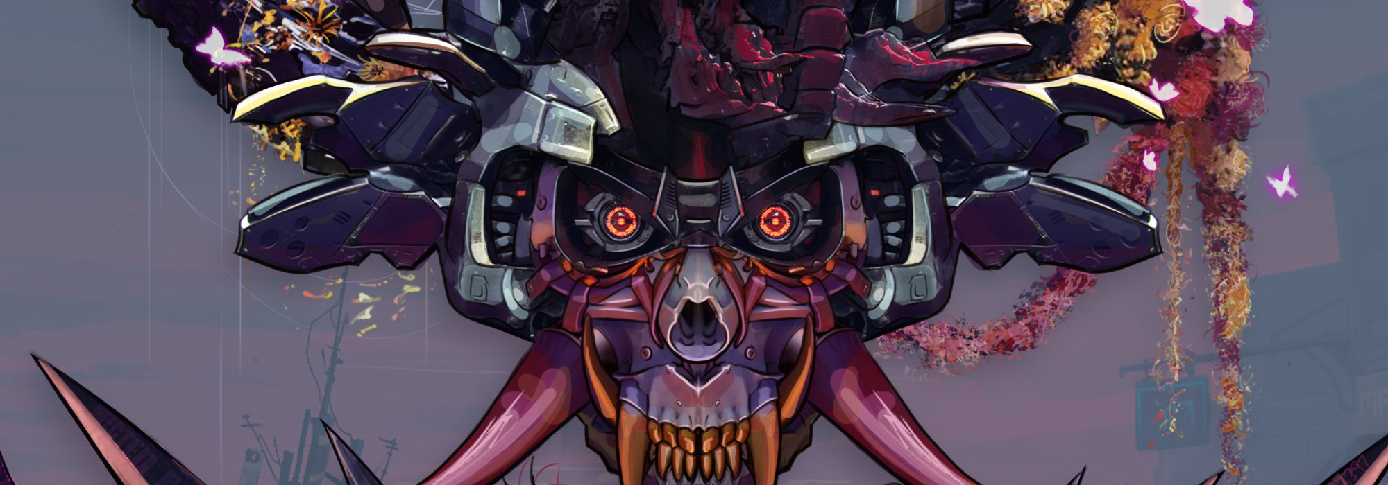 小黑魚本的個人主頁（封面預(yù)覽） - 主頁封面設(shè)置 - 站酷設(shè)計師小黑魚本原創(chuàng)素材 - 站酷ZCOOL