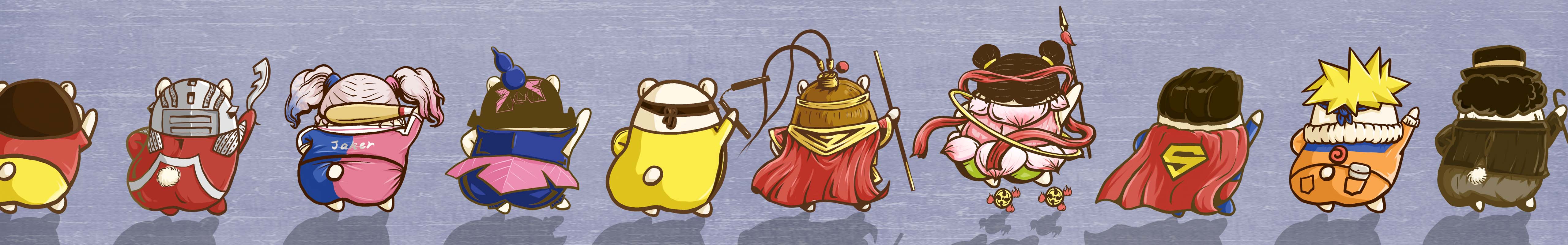 吃瓜的劍豪兄的個(gè)人主頁(yè)（封面預(yù)覽） - 主頁(yè)封面設(shè)置 - 站酷設(shè)計(jì)師吃瓜的劍豪兄原創(chuàng)素材 - 站酷ZCOOL