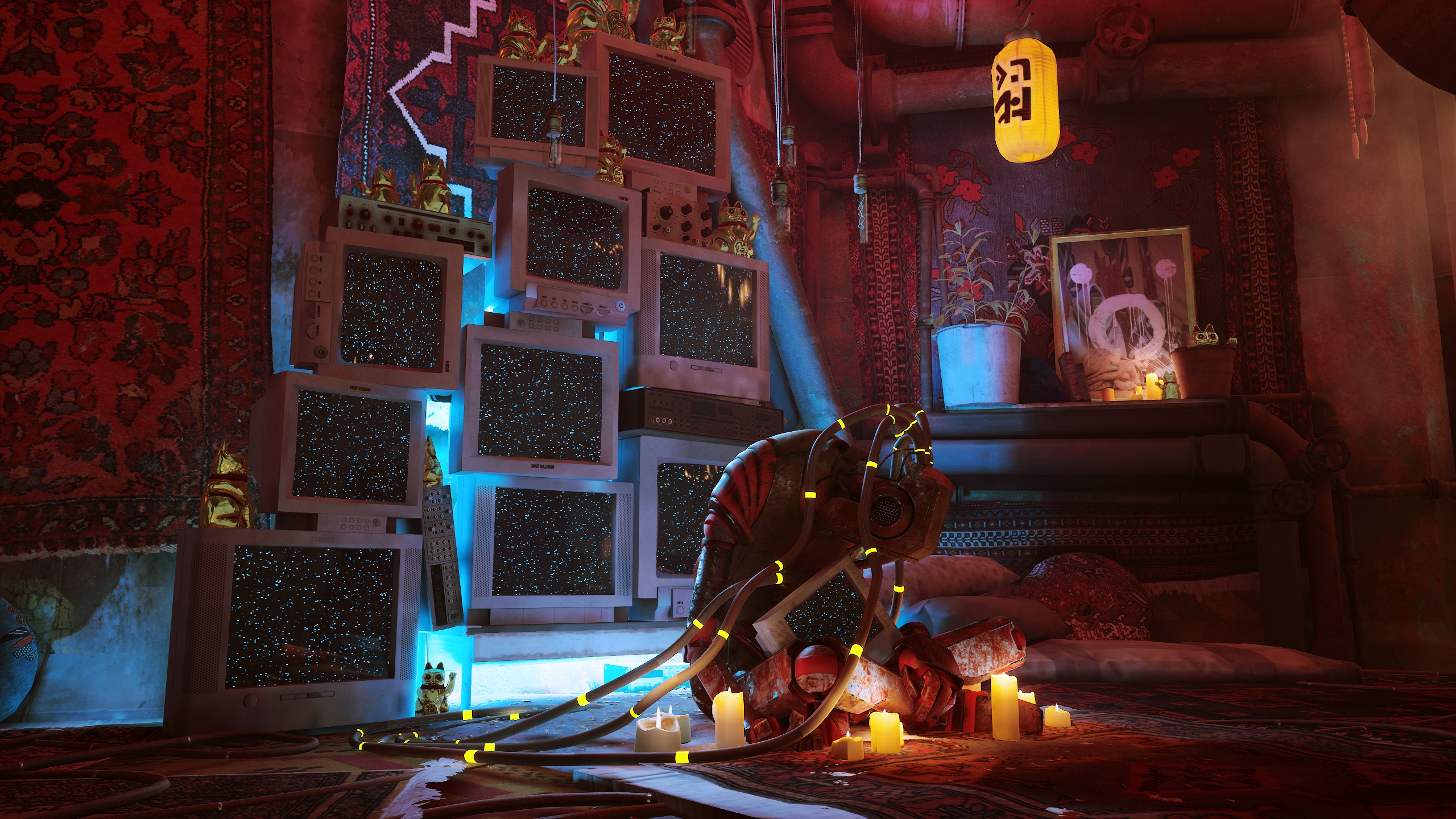 謎之啾啾的個(gè)人主頁（封面預(yù)覽） - 主頁封面設(shè)置 - 站酷設(shè)計(jì)師謎之啾啾原創(chuàng)素材 - 站酷ZCOOL