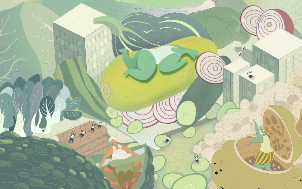 川台啊怡的个人主页（封面预览） - 主页封面设置 - 站酷设计师川台啊怡原创素材 - 站酷ZCOOL