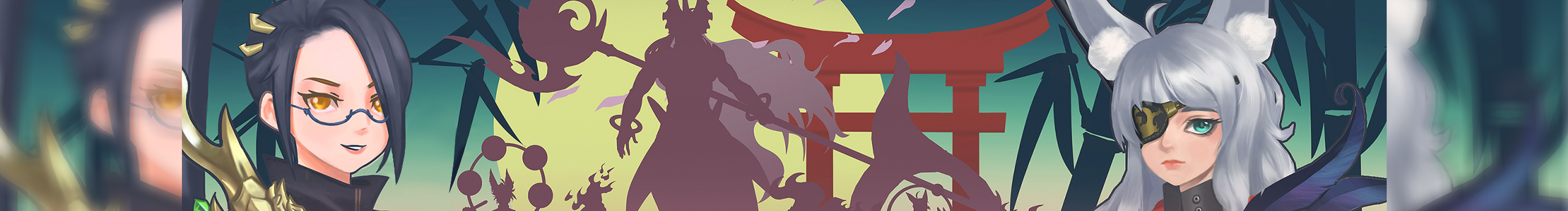 叹先生Wayne的个人主页（封面预览） - 主页封面设置 - 站酷设计师叹先生Wayne原创素材 - 站酷ZCOOL