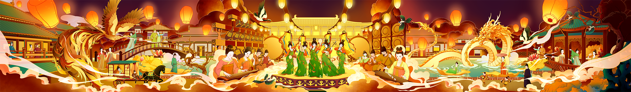 金明海的个人主页（封面预览） - 主页封面设置 - 站酷设计师金明海原创素材 - 站酷ZCOOL