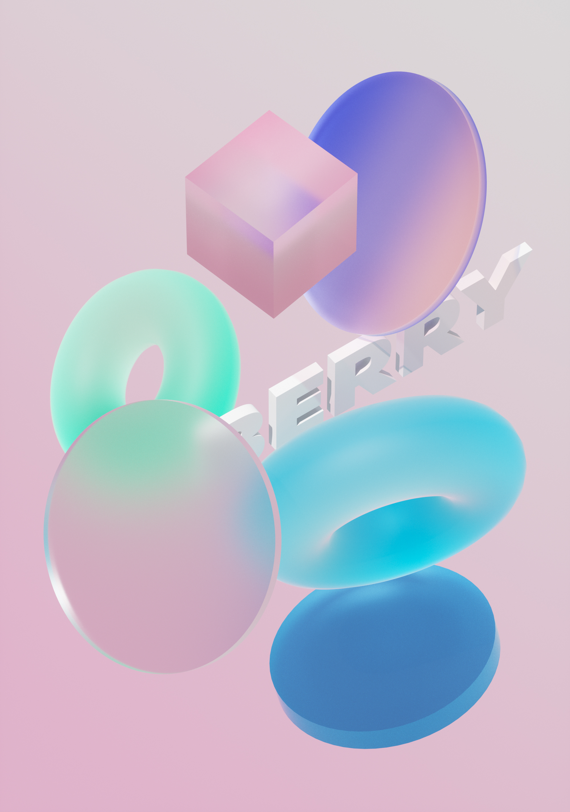 BERRY贝瑞的个人主页（封面预览） - 主页封面设置 - 站酷设计师BERRY贝瑞原创素材 - 站酷ZCOOL