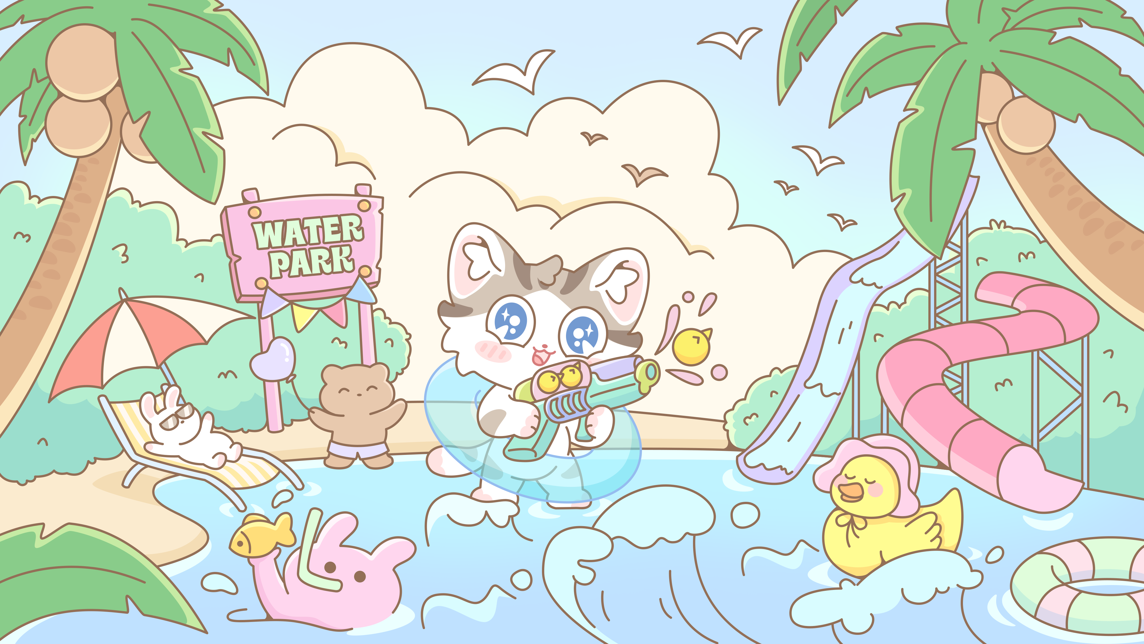 莓氣泄漏124的個人主頁（封面預(yù)覽） - 主頁封面設(shè)置 - 站酷設(shè)計(jì)師莓氣泄漏124原創(chuàng)素材 - 站酷ZCOOL