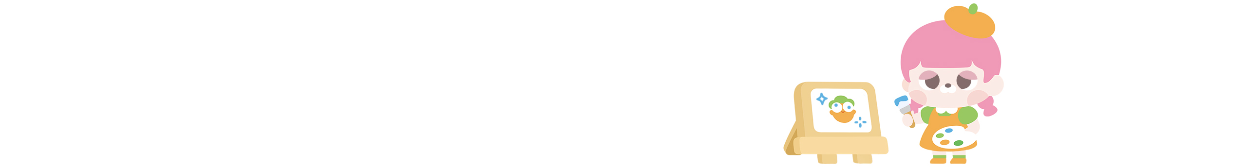 胡桃啾的个人主页（封面预览） - 主页封面设置 - 站酷设计师胡桃啾原创素材 - 站酷ZCOOL