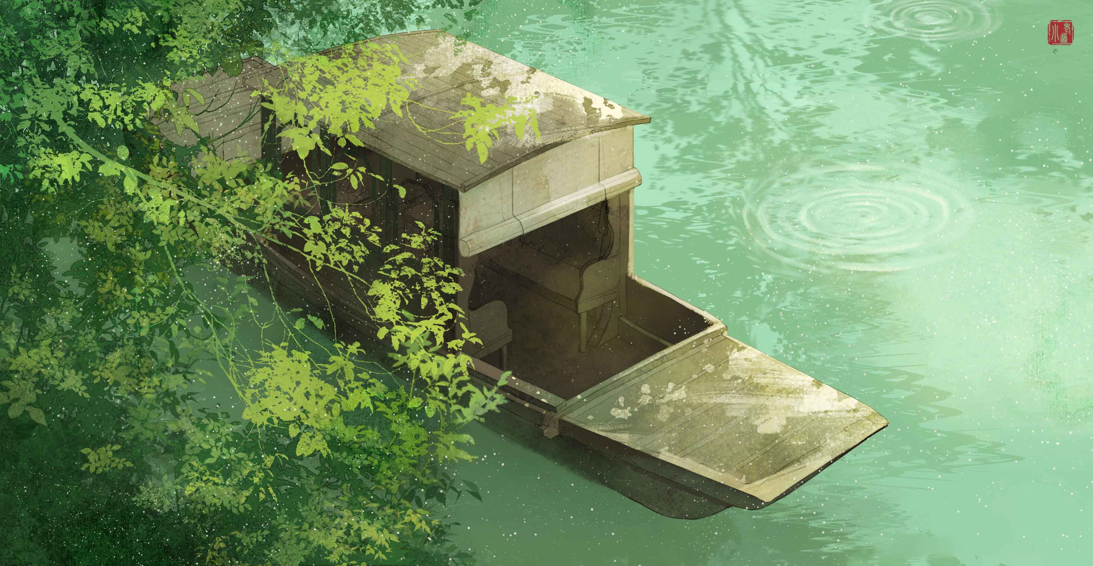 小地瓜0_0的个人主页（封面预览） - 主页封面设置 - 站酷设计师小地瓜0_0原创素材 - 站酷ZCOOL