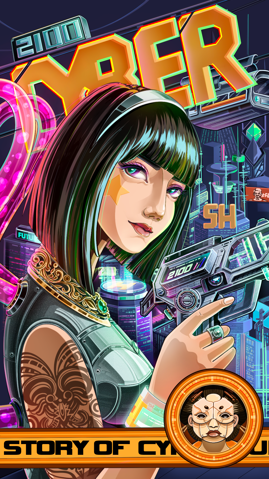 ArtemisJOKER的个人主页（封面预览） - 主页封面设置 - 站酷设计师ArtemisJOKER原创素材 - 站酷ZCOOL