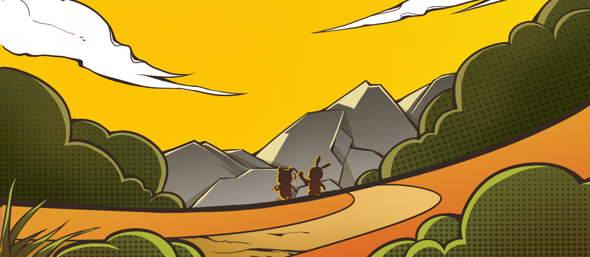 我很懒啊的个人主页（封面预览） - 主页封面设置 - 站酷设计师我很懒啊原创素材 - 站酷ZCOOL