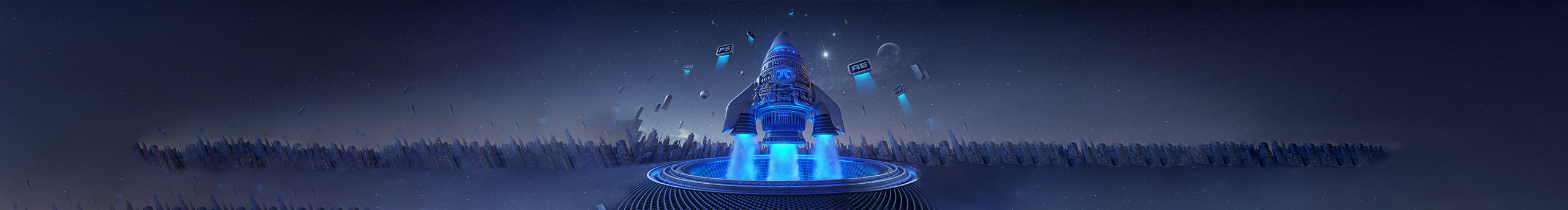 九河1的个人主页（封面预览） - 主页封面设置 - 站酷设计师九河1原创素材 - 站酷ZCOOL