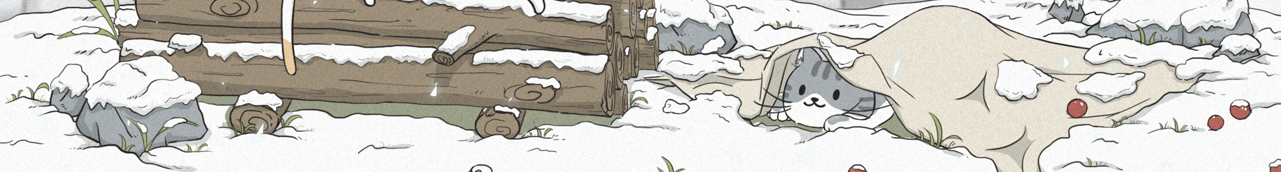 小樓孤客插畫的個人主頁（封面預覽） - 主頁封面設置 - 站酷設計師小樓孤客插畫原創(chuàng)素材 - 站酷ZCOOL