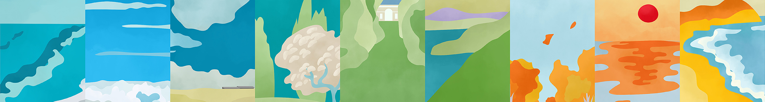 florafangfang的个人主页（封面预览） - 主页封面设置 - 站酷设计师florafangfang原创素材 - 站酷ZCOOL