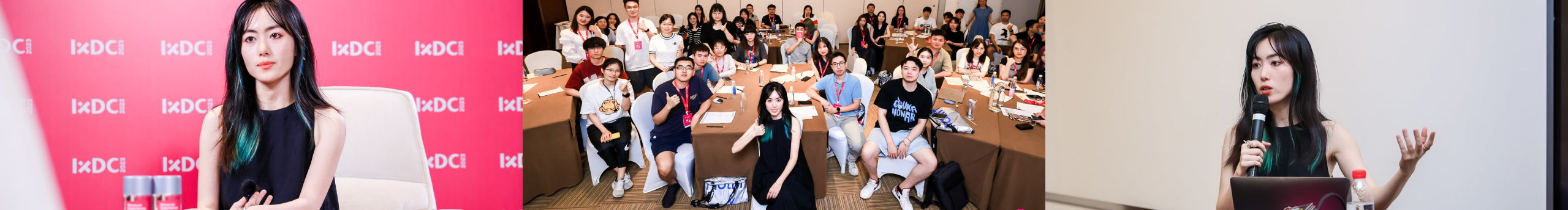 洪草莓的个人主页（封面预览） - 主页封面设置 - 站酷设计师洪草莓原创素材 - 站酷ZCOOL