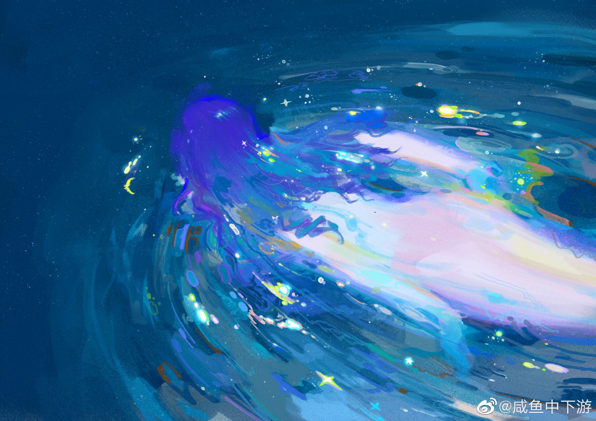 亦蘭君的個人主頁（封面預(yù)覽） - 主頁封面設(shè)置 - 站酷設(shè)計師亦蘭君原創(chuàng)素材 - 站酷ZCOOL