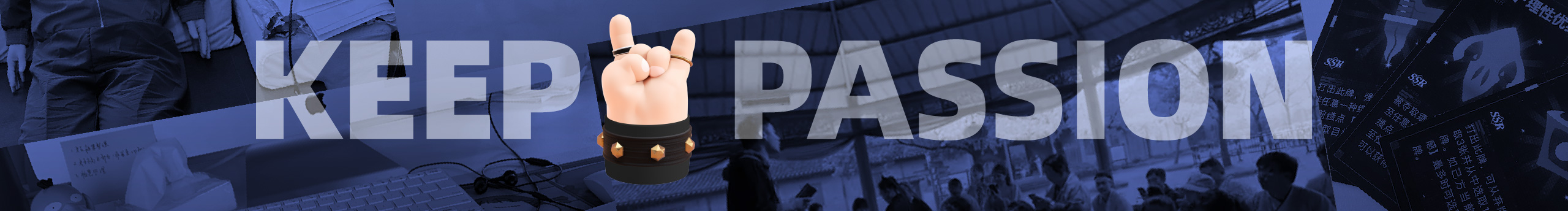 阿呆Ada的个人主页（封面预览） - 主页封面设置 - 站酷设计师阿呆Ada原创素材 - 站酷ZCOOL