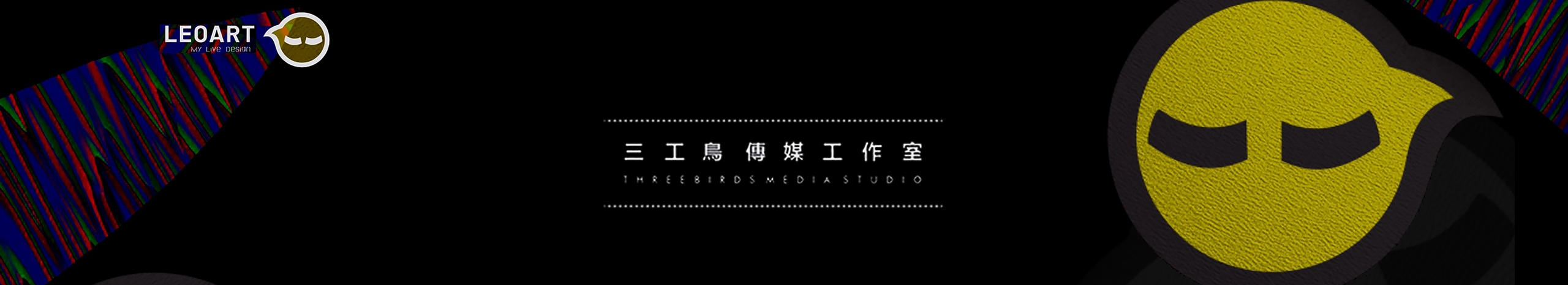 三工鳥的個(gè)人主頁(yè)（封面預(yù)覽） - 主頁(yè)封面設(shè)置 - 站酷設(shè)計(jì)師三工鳥原創(chuàng)素材 - 站酷ZCOOL