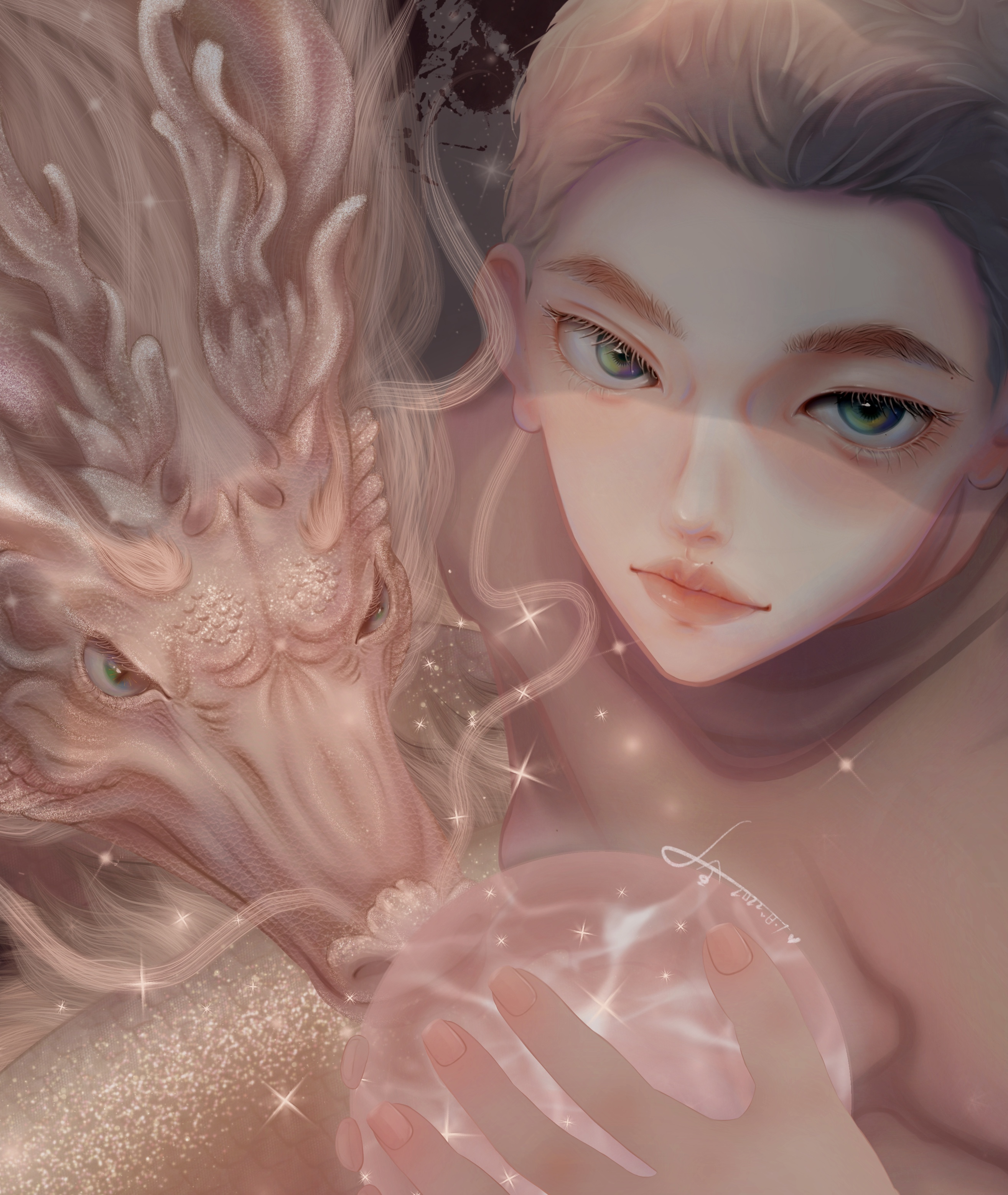 巖靑的個人主頁（封面預(yù)覽） - 主頁封面設(shè)置 - 站酷設(shè)計師巖靑原創(chuàng)素材 - 站酷ZCOOL