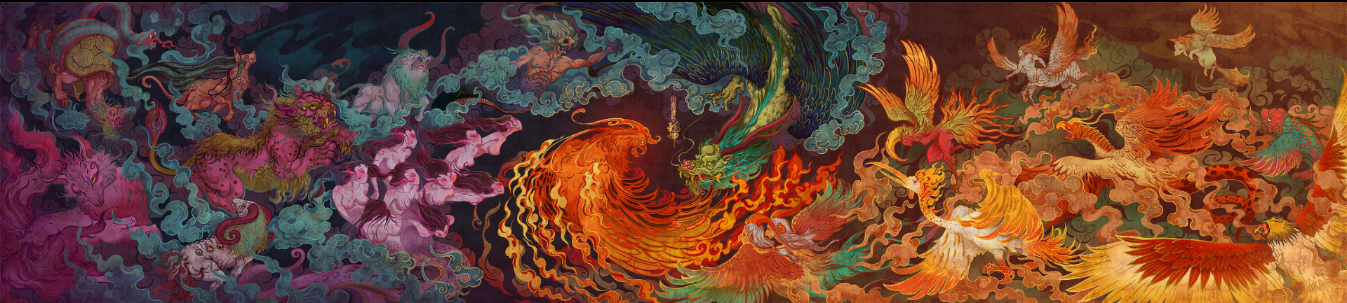 虔也诚诚的个人主页（封面预览） - 主页封面设置 - 站酷设计师虔也诚诚原创素材 - 站酷ZCOOL