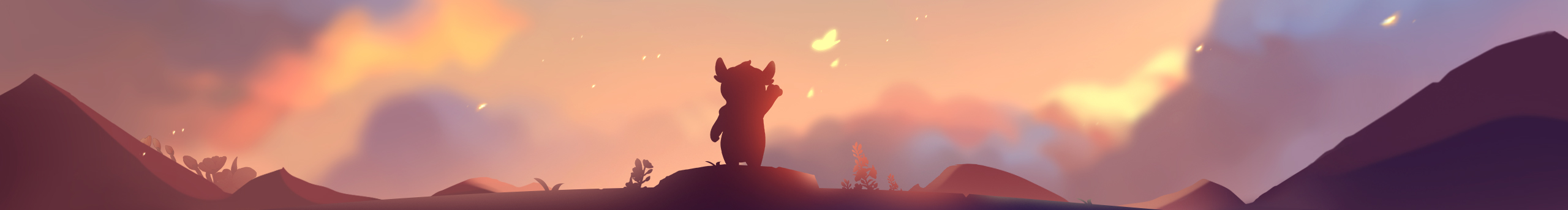 ArkGames的個人主頁（封面預覽） - 主頁封面設(shè)置 - 站酷設(shè)計師ArkGames原創(chuàng)素材 - 站酷ZCOOL