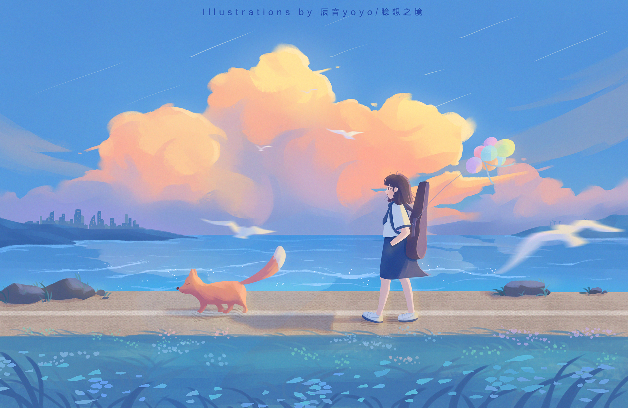 寶羨云川的個人主頁（封面預覽） - 主頁封面設置 - 站酷設計師寶羨云川原創(chuàng)素材 - 站酷ZCOOL