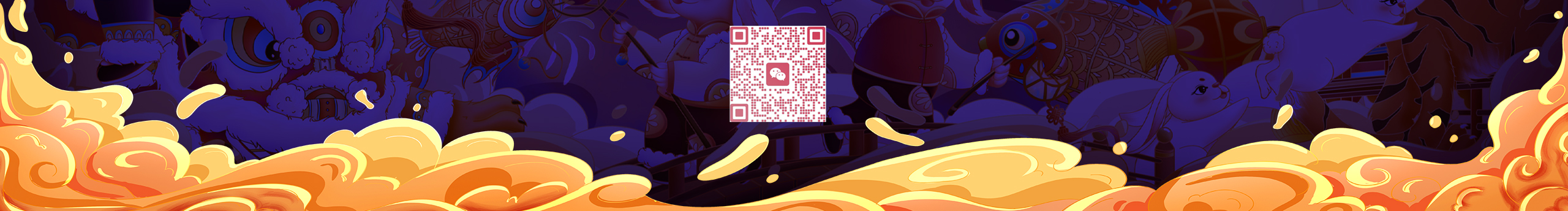 插画师琉璃酱LLJ的个人主页（封面预览） - 主页封面设置 - 站酷设计师插画师琉璃酱LLJ原创素材 - 站酷ZCOOL