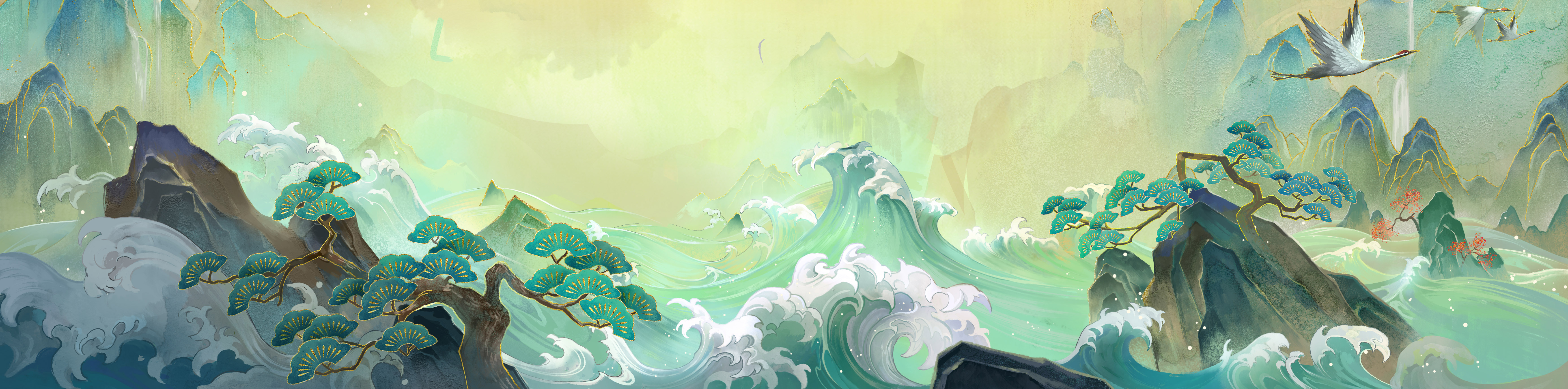JYBLIFE易的个人主页（封面预览） - 主页封面设置 - 站酷设计师JYBLIFE易原创素材 - 站酷ZCOOL