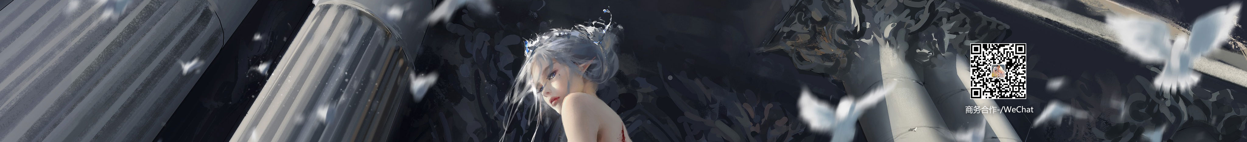 a韩情的个人主页（封面预览） - 主页封面设置 - 站酷设计师a韩情原创素材 - 站酷ZCOOL