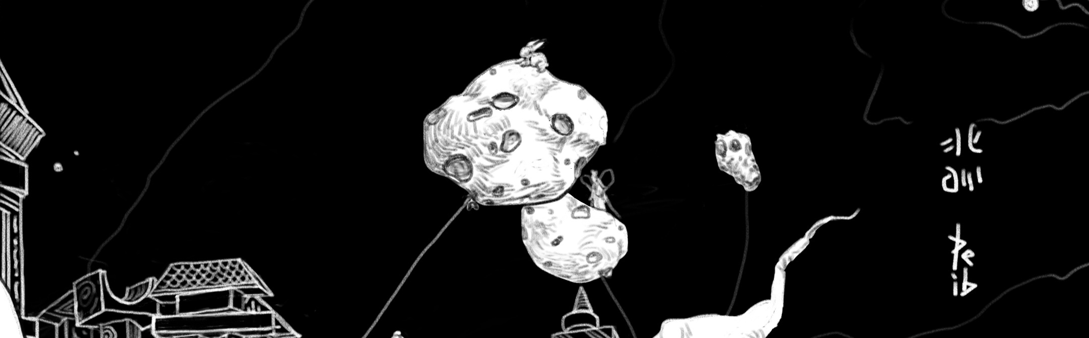 北孙的个人主页（封面预览） - 主页封面设置 - 站酷设计师北孙原创素材 - 站酷ZCOOL