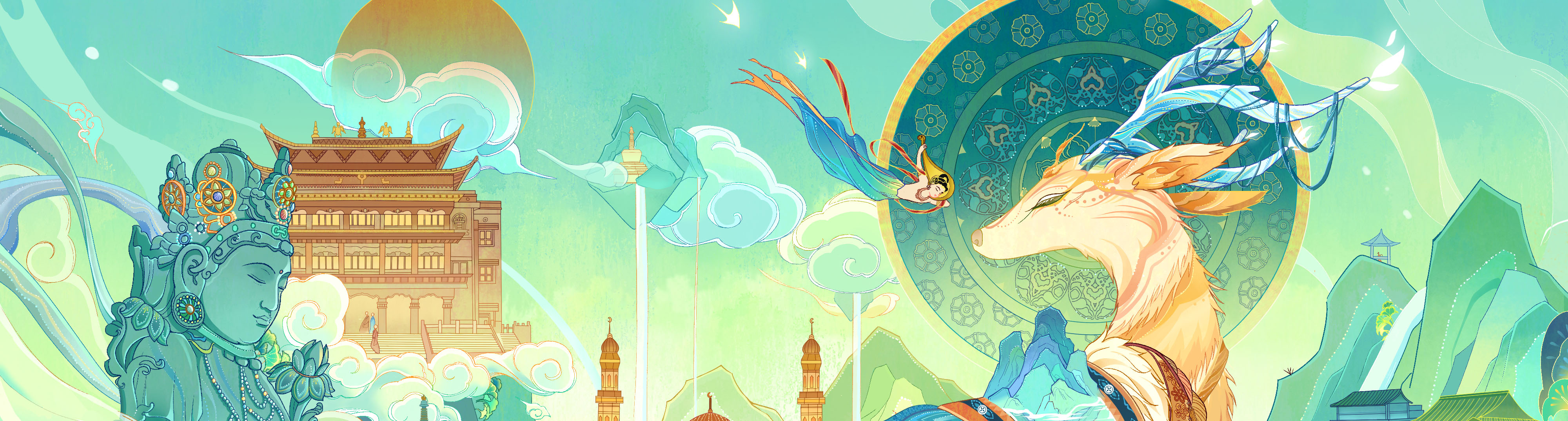 AWEN光盐的个人主页（封面预览） - 主页封面设置 - 站酷设计师AWEN光盐原创素材 - 站酷ZCOOL
