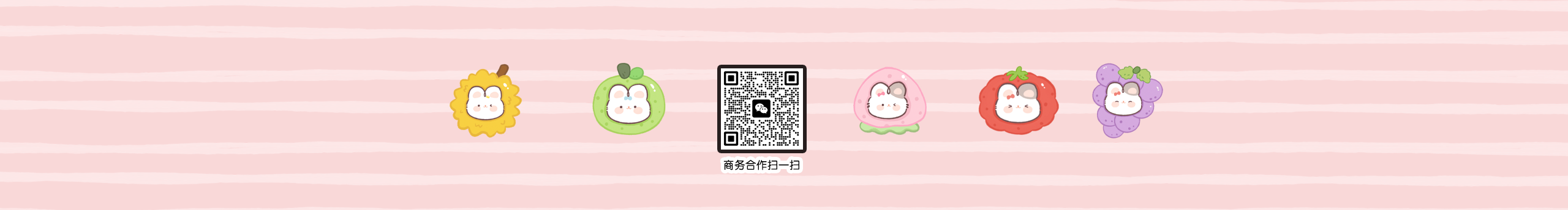 yuna甜猫的个人主页（封面预览） - 主页封面设置 - 站酷设计师yuna甜猫原创素材 - 站酷ZCOOL