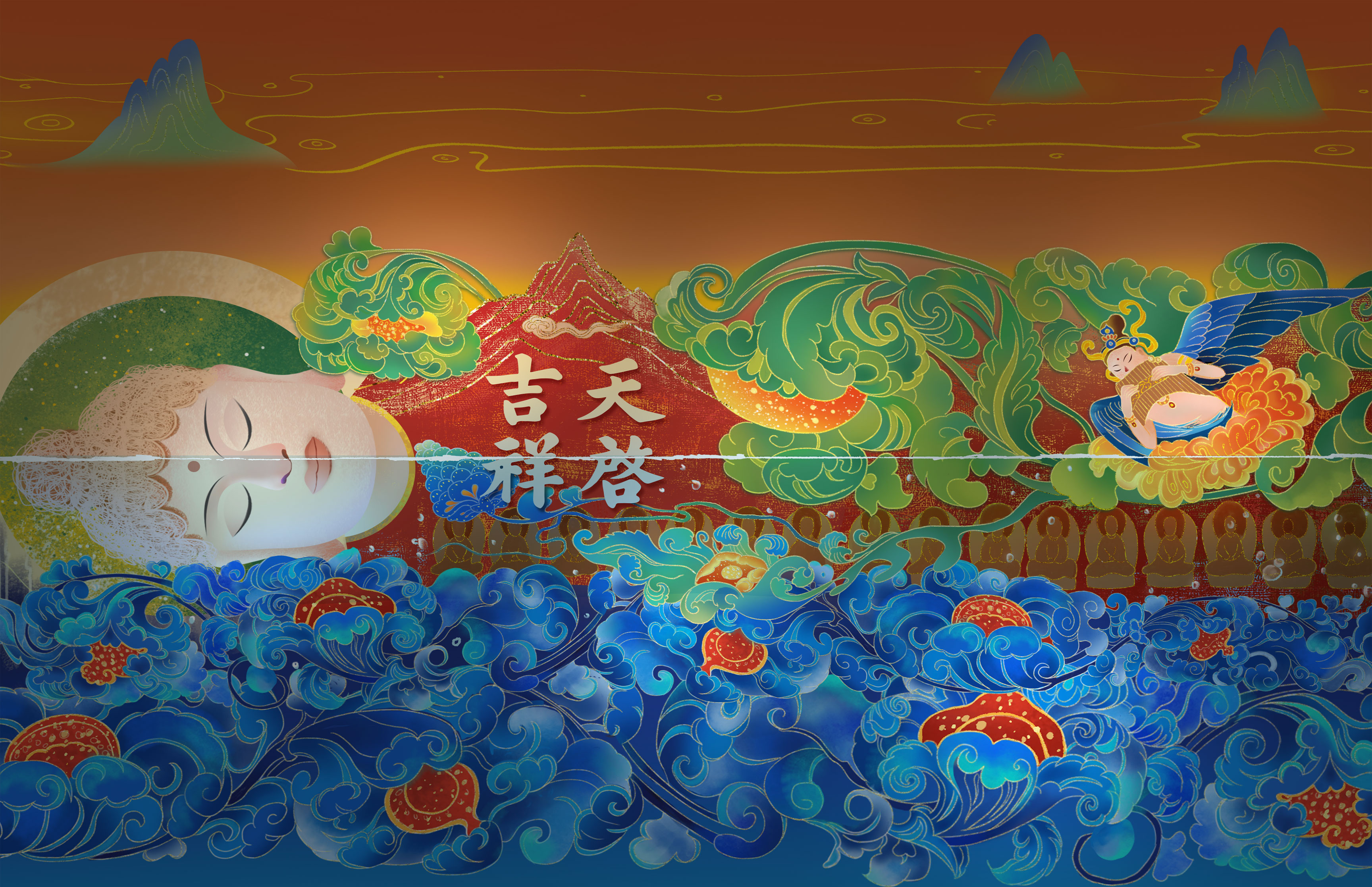 哈嘍哈反射弧YT的個人主頁（封面預覽） - 主頁封面設置 - 站酷設計師哈嘍哈反射弧YT原創(chuàng)素材 - 站酷ZCOOL